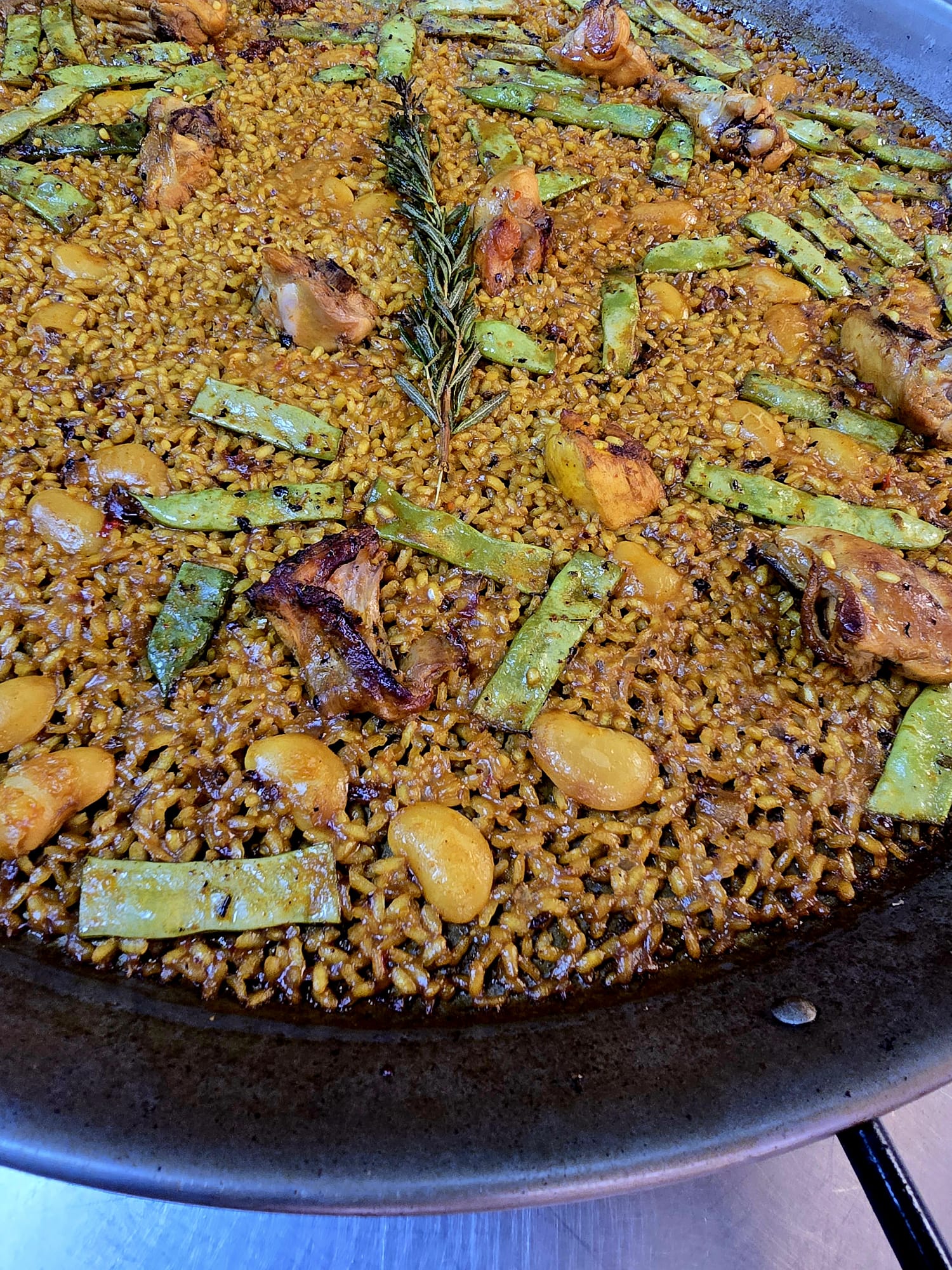 Arroces El Rincón de les Marines