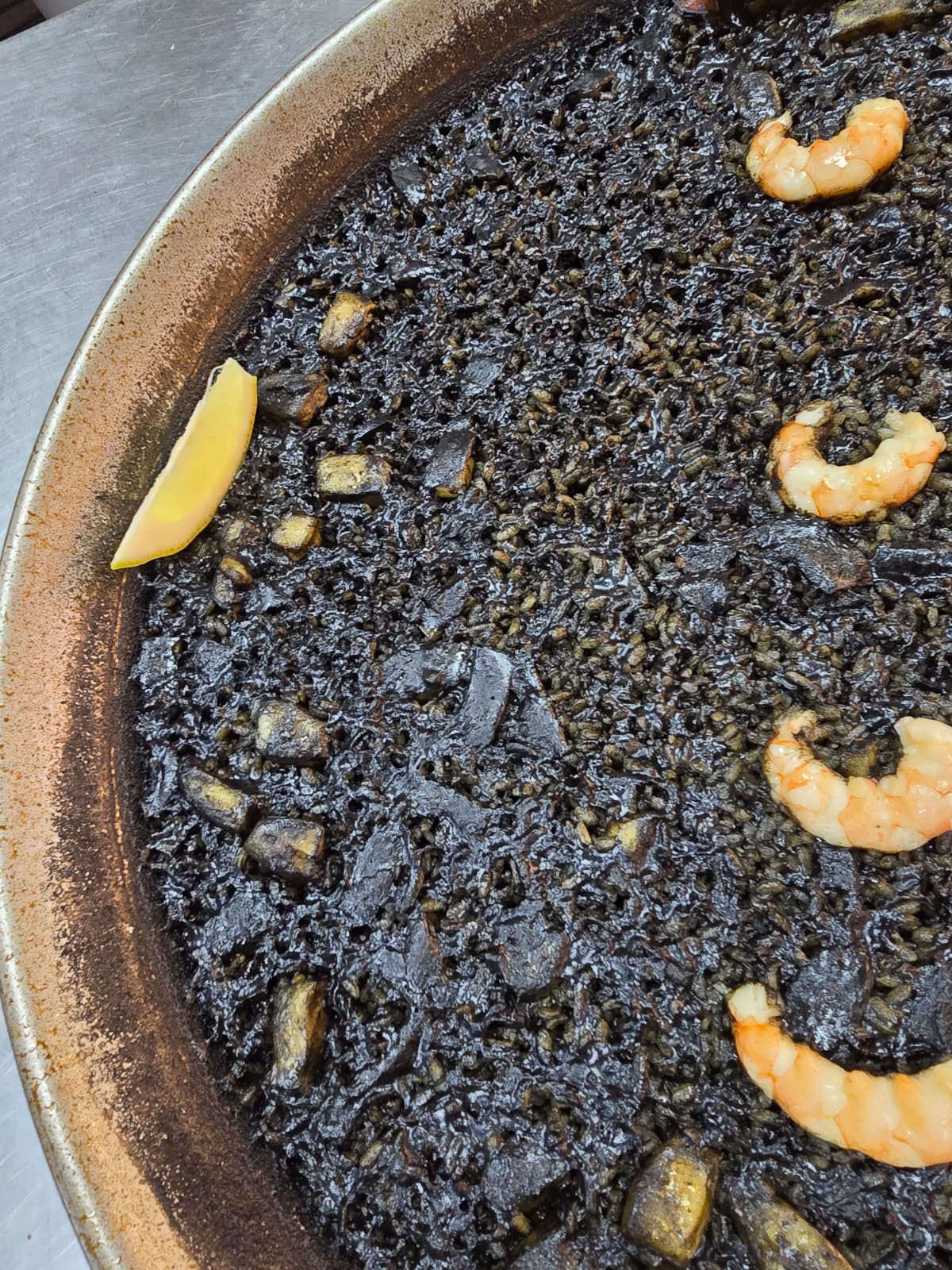 Arroces El Rincón de les Marines